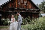 Brook & Barn