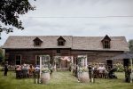 Brook & Barn