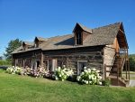 Brook & Barn