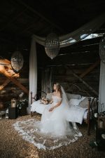 Camo Country Weddings & Events