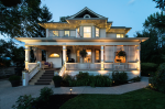 Lindon House