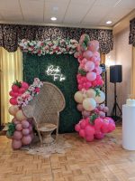 Mission City Banquet Halls