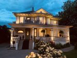 Lindon House