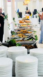 Mission City Banquet Halls
