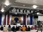 Magnolia Banquet Hall