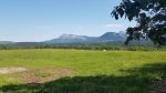 Gladstone Mountain Ranch and Conference Centre