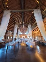 Countryside Barn