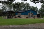 Copper Creek Barn