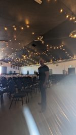 Center Trail Venue
