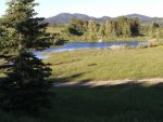 Gladstone Mountain Ranch and Conference Centre