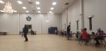 LVIV Hall