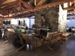 Gladstone Mountain Ranch and Conference Centre