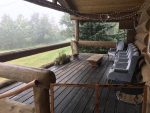 Gladstone Mountain Ranch and Conference Centre