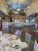Legacy Ranch & Event Center