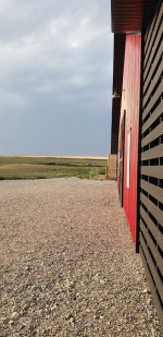 Center Trail Venue