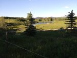Gladstone Mountain Ranch and Conference Centre