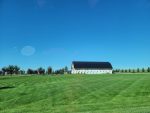 Countryside Barn