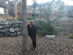 Canmore Opera House at Spring Creek