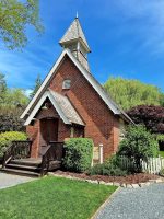 Clayburn Village Church