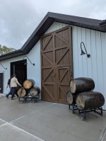 Cork and Crate Estates