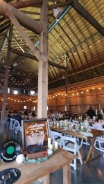 Countryside Barn