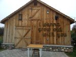 Coutts Centre for Western Canadian Heritage