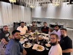 Astoria Banquet Hall