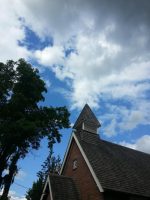 Clayburn Village Church