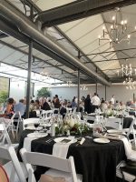 Bridlewoods Event Center