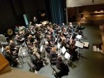 Matsqui Centennial Auditorium