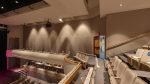 Matsqui Centennial Auditorium