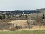 Cochrane RancheHouse