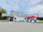 Legacy Ranch & Event Center