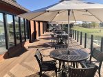 D’Arcy Ranch Golf Club