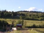 Gladstone Mountain Ranch and Conference Centre