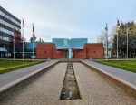 Matsqui Centennial Auditorium