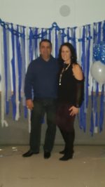 Columbus Hall – Barrie
