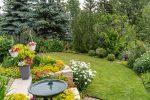 Jan’s Garden
