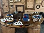 Legacy Ranch & Event Center