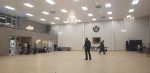 LVIV Hall