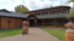 Boundary Ranch