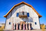 Countryside Barn