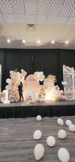 Crown Banquet HallCalgary