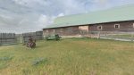 Windy Rafters Barn Dance