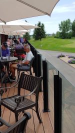 D’Arcy Ranch Golf Club