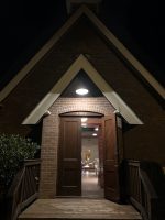 Clayburn Village Church