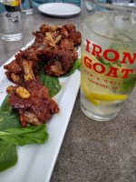 Iron Goat Pub & Grill