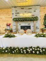 Legacy Ranch & Event Center
