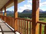 Gladstone Mountain Ranch and Conference Centre