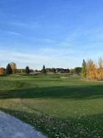 D’Arcy Ranch Golf Club